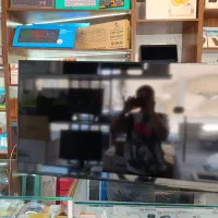 تلوزیون۴۰اینچ سامسونگ