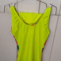 همه لباس ها سالم و حتی نو گفته میشه شسته هم نشده