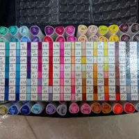 ماژیک بیسیک ۱۲۰ رنگ