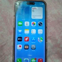 گوشی آیفون 17پرومکس