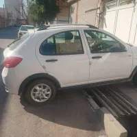 خودرو|خودرو سواری و وانت|قم, چهل درخت‎|دیوار