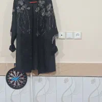 مانتو مجلسی سایز 40تا44