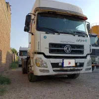 دانگ فنگ مدل 86