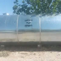 تانک و ترلی سازی