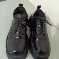کفش لوفر دخترانه