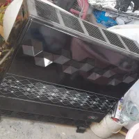 بخاری نیک کالا