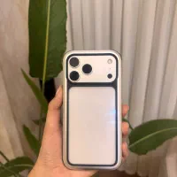 کاور گوشی اپل ایفون ۱۷پرومکس