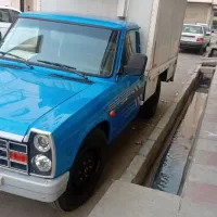 حمل بار نیسان یخچالی(یخچالدار)