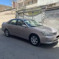 کمری xli 2006