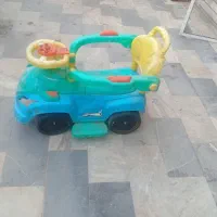 ماشین کودک