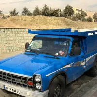 حمل و جابه جایی باربا نیسان