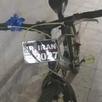 دوچرخه