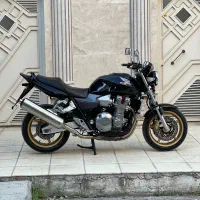 Cb1300 مدل 2004|موتورسیکلت|تبریز, |دیوار