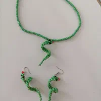 گردنبند ماری دخترانه