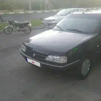 پژو405