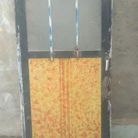 درب انباری و سرویس