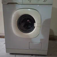 ماشین لباسشویی