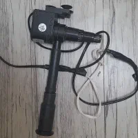 اکسیژن آکواریوم سالم