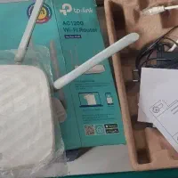 TP-Link Archer C50 1200|مودم و تجهیزات شبکه|شهریار, شهریار|دیوار