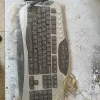 کیبورد و موس