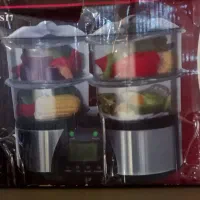 بخارپز نو نو