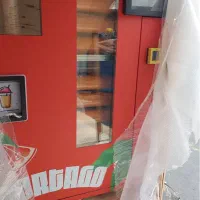 ابمیوه گیر تمام اتومات( ایده ناب)