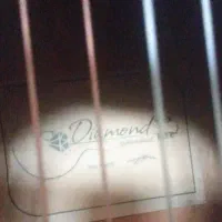 گیتارdiamond|گیتار، بیس، امپلیفایر|یزد, |دیوار