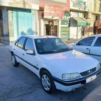 پژو SLX مدل 97