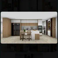 استاد کار کابینت وکمد