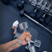 مربی ورزشی خصوصی تخصصی تضمینی