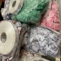 انواع مارک و سایز لباس