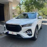 فیدلیتی مدل ۱۴۰۴ الیت ۷ نفره