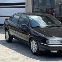 موتور فرانسوی 2000