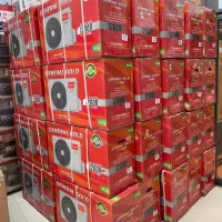 داکت اسپیلت ENGLISH TECHNOLOGY