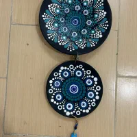 دیوارکوب کار دست