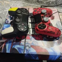 دستگاه PS4 کپی خور یک ترابایت