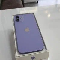 iphone 12 128G|موبایل|اصفهان, خلیل آباد|دیوار
