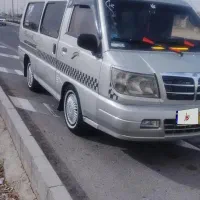 ون دلیکا تاکسی عروسک
