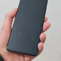 سامسونگ Galaxy A51 مشکی خراب