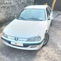 پارس 91 دوگانه شرکت بی رنگ