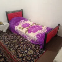 تخت تک نفره