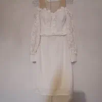 پیراهن مجلسی
