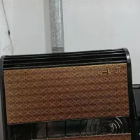 بخاری بزرگ
