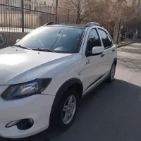 کوئیک R مدل 1400 معاوضه با206