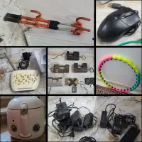 حراج وسایل زیر قیمت