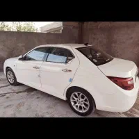 فروش دنا پلاس اتومات کم کار در حد صفر