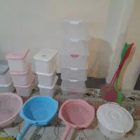 ظروف پخت و پز