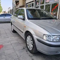 سمند|خودرو سواری و وانت|سقز, |دیوار