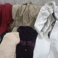 لباس دست دو