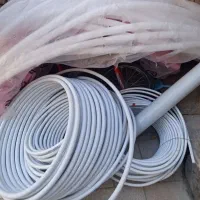 لوله پنج لایه